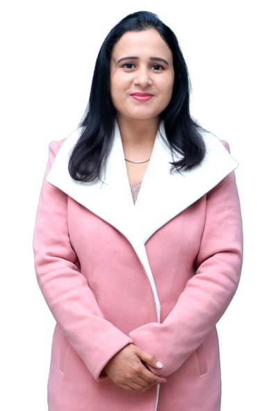 Acharya Nehha – Vastu Shastra Expert, Prestigious Vastu