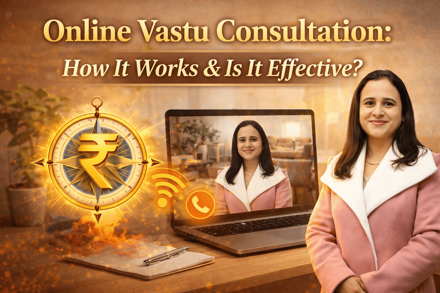 Online Vastu Consultation