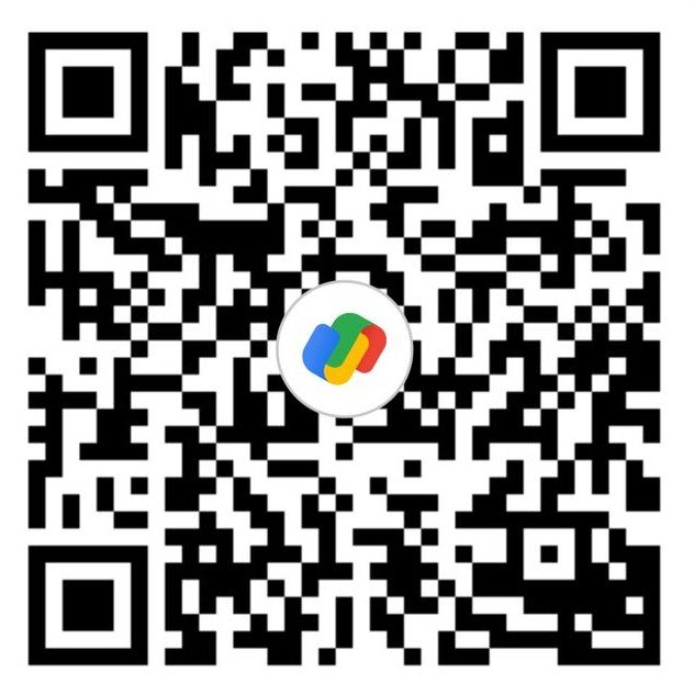 UPI QR Code